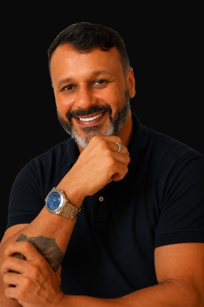 Alessandro Freitas — Mentor de Gestão Odontológica