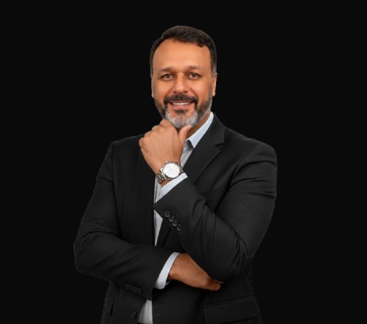 Alessandro Freitas